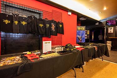 The Jack at Rialto Tucson, December  6, 2025